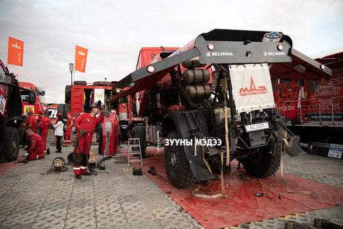 “Торгоны зам-2025” авто уралдаан 5500 км замыг туулж Алтайн уулсад барианд орно